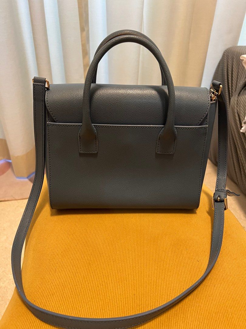 Furla handbag, Women's Fashion, Bags Wallets, Cross-body Bags on