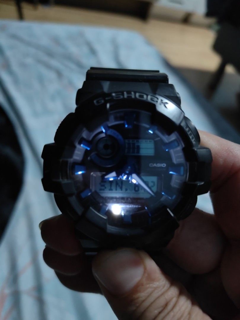 Casio g hotsell shock 5413 price