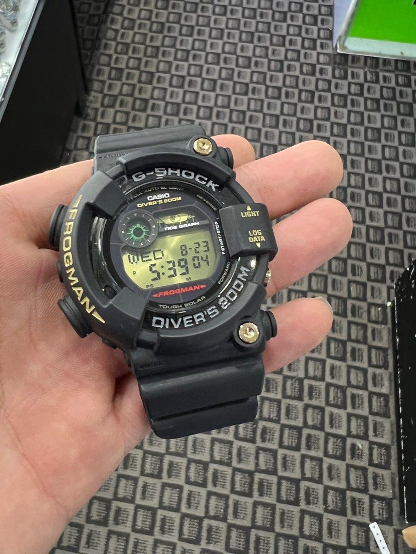 Frogman 8235 sales