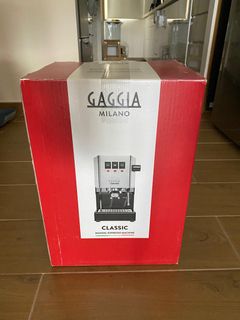 Gaggia clearance classic cena