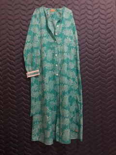 Gamis nibras
