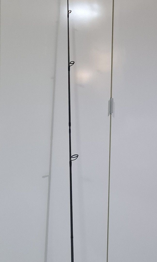 X Hunter Rods Ganko Hunter X fishing rod, Sports Equipment, Fishing on Carousell