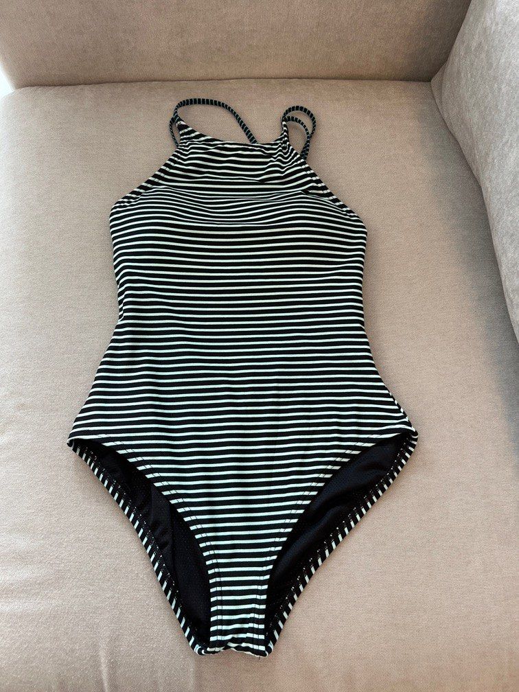 Gap Fit One Piece Swimsuit