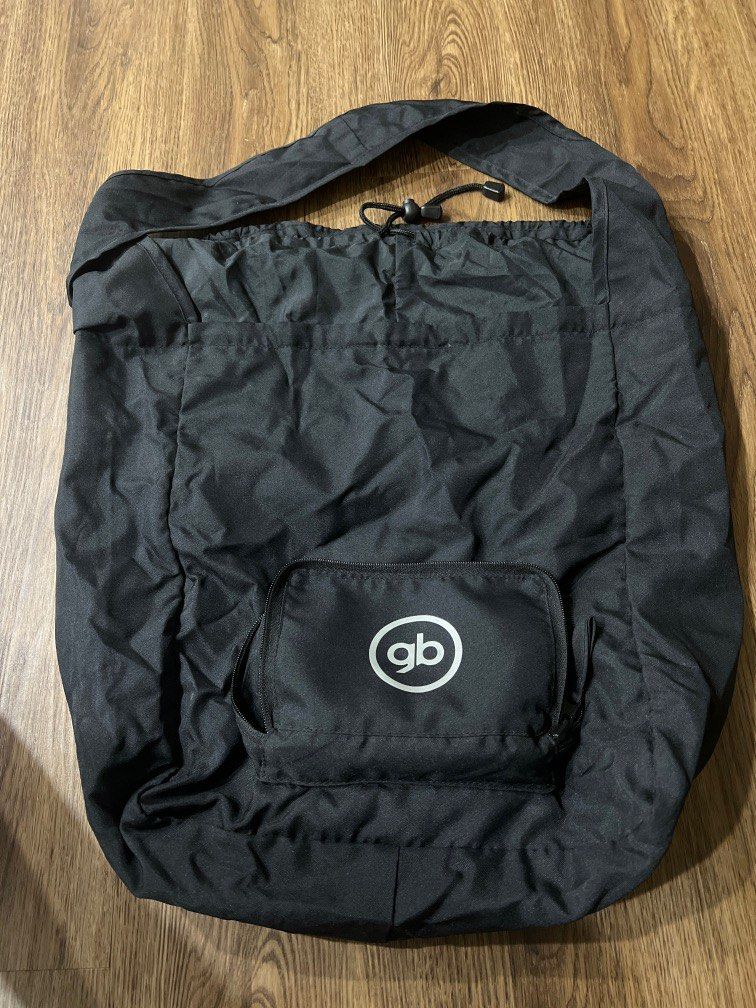 Gb travel bag hotsell