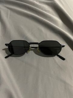 Gentle Monster Voyager M 01 Sunglasses