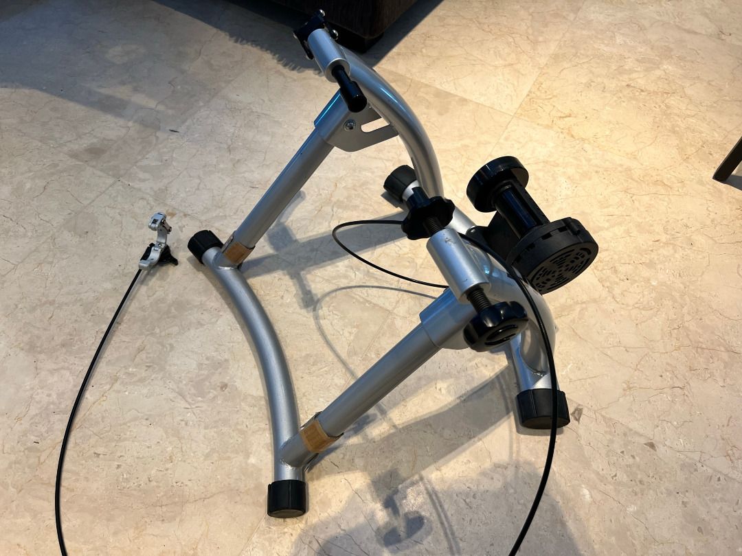 Giant cyclotron mag trainer price hot sale