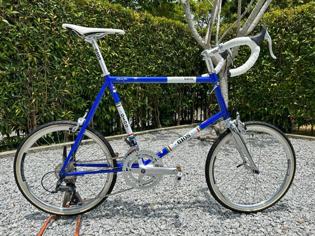 Gios antico mini velo new arrivals