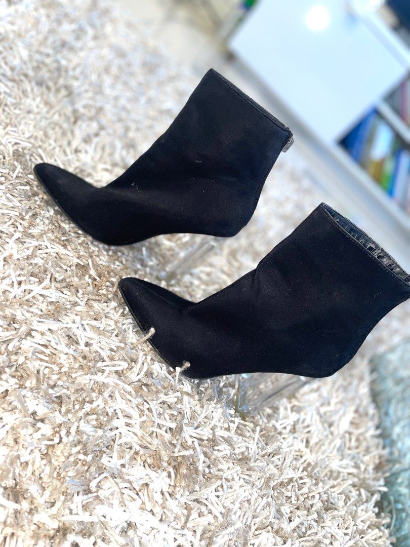Dorothy perkins sock boots sales