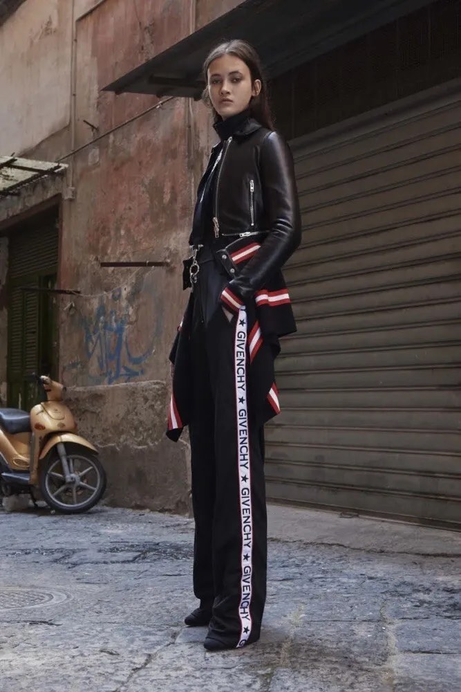 Givenchy sweatsuit womens outlet