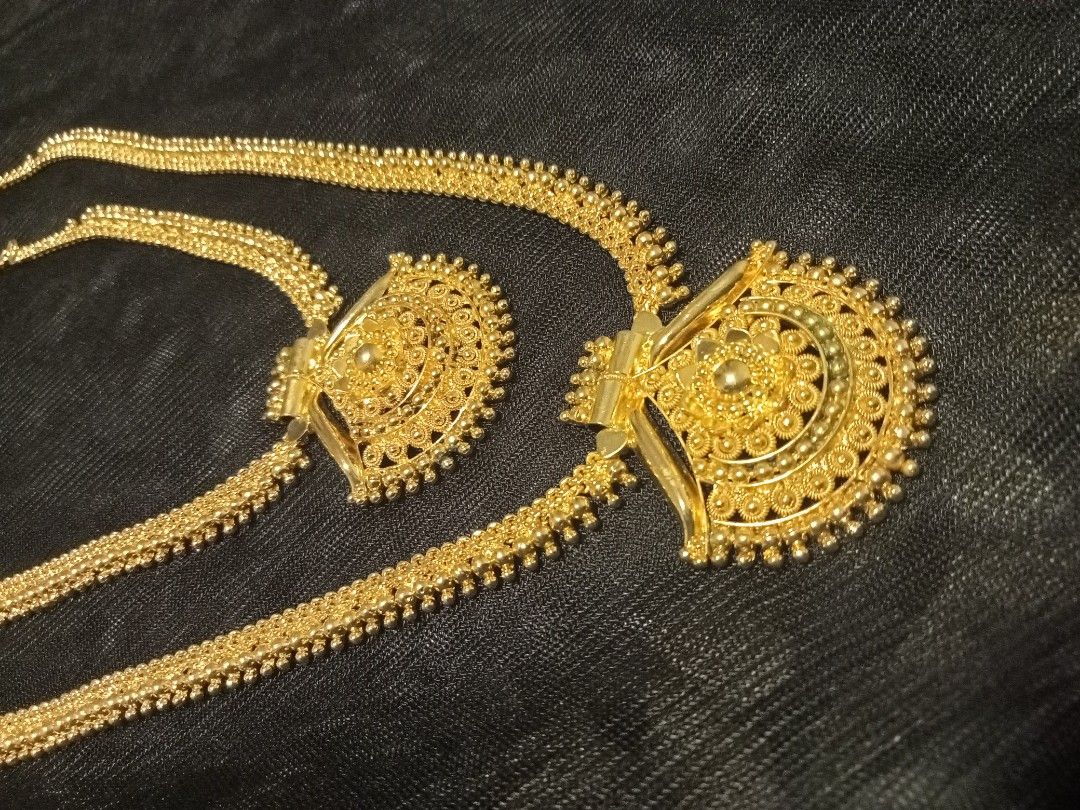 Gold plated hotsell costume jewellery