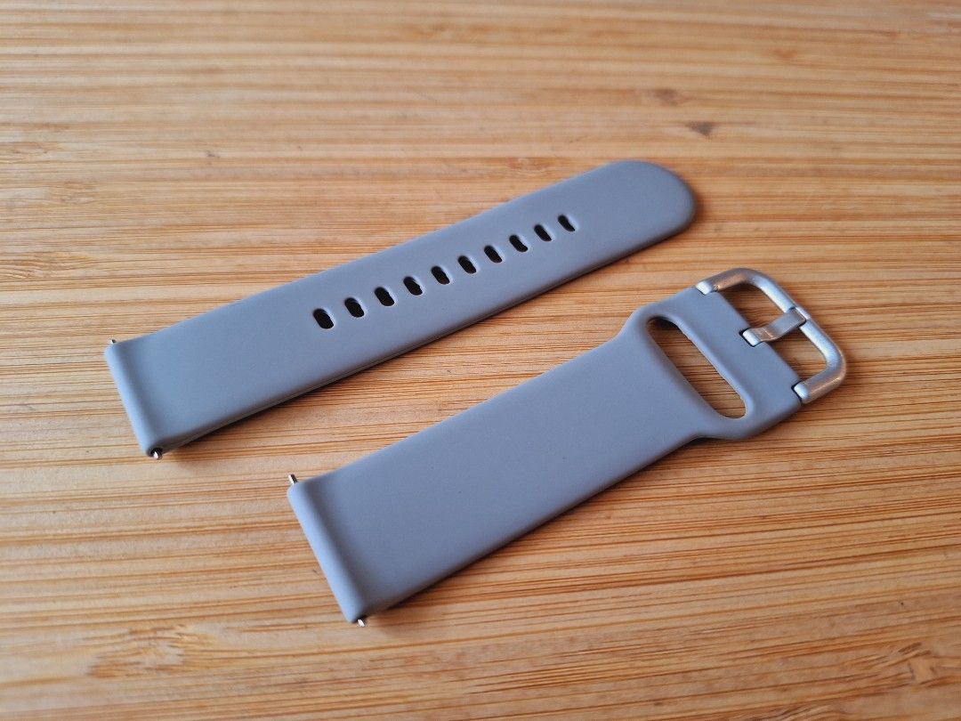 Galaxy watch top active sport strap