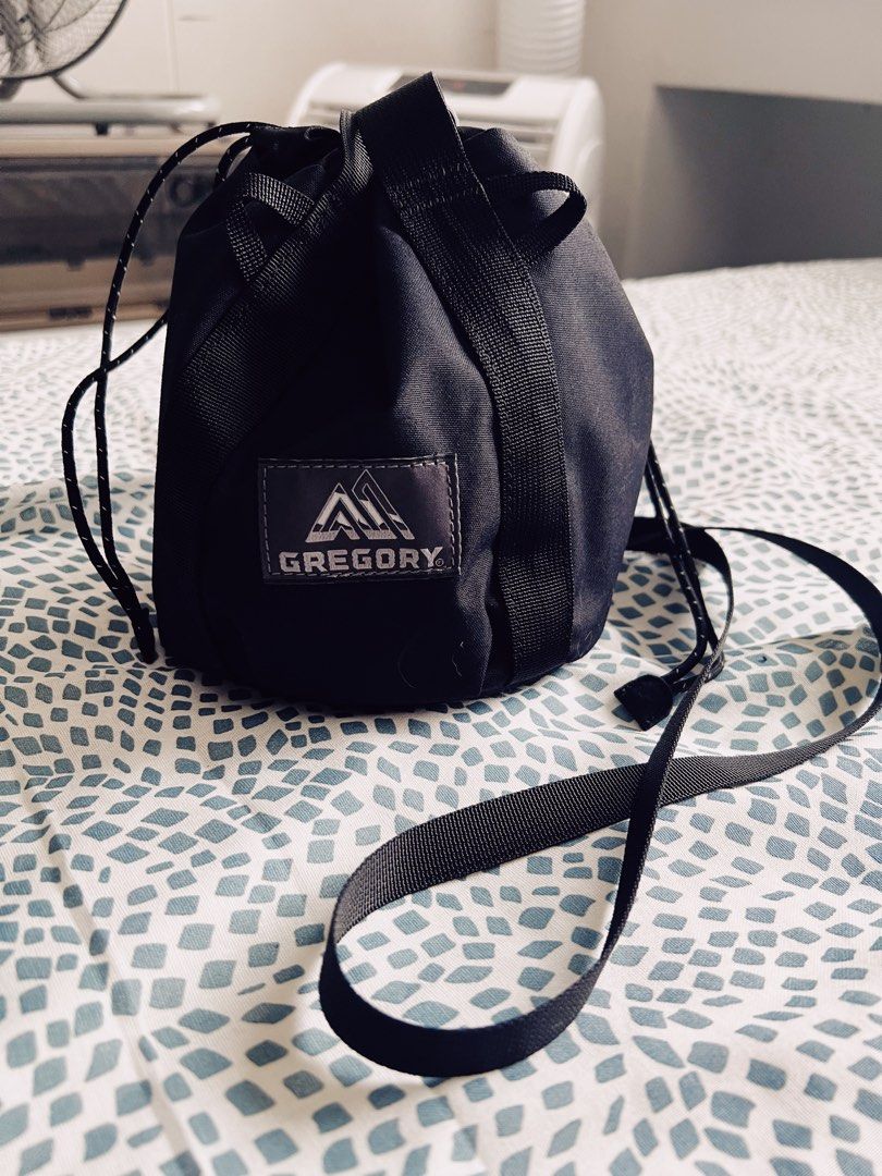Gregory bucket online bag