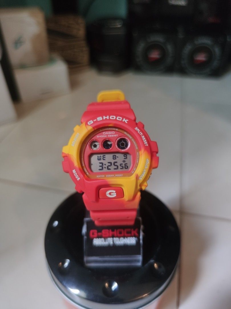 Dw6900 momiji sales
