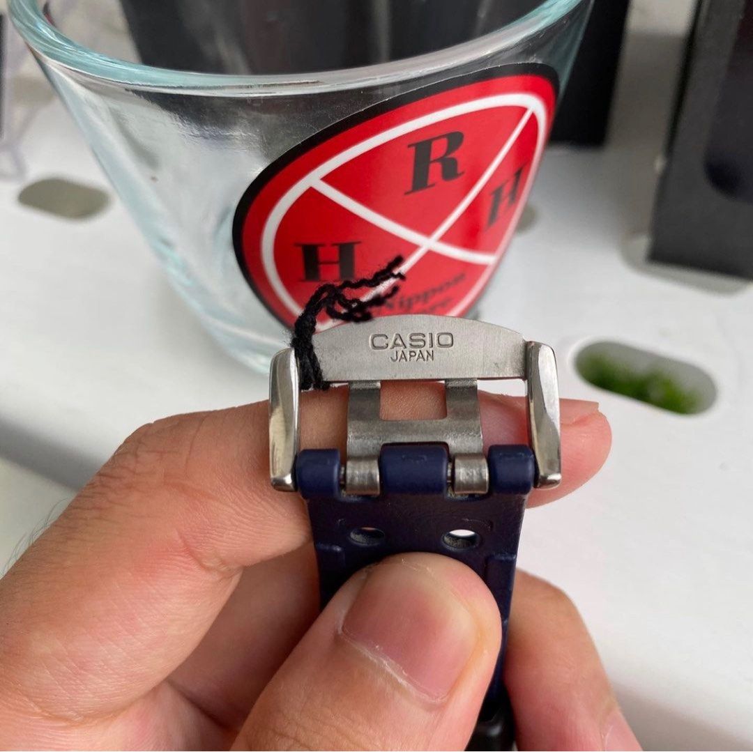 GShock Frogman DW 9900 Mad Dog, Men's Fashion, Watches