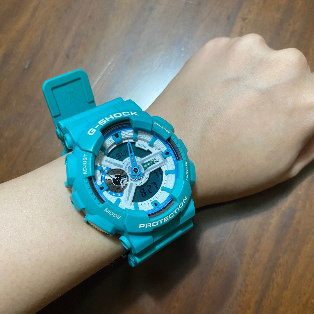 Ga 110 hotsell sn