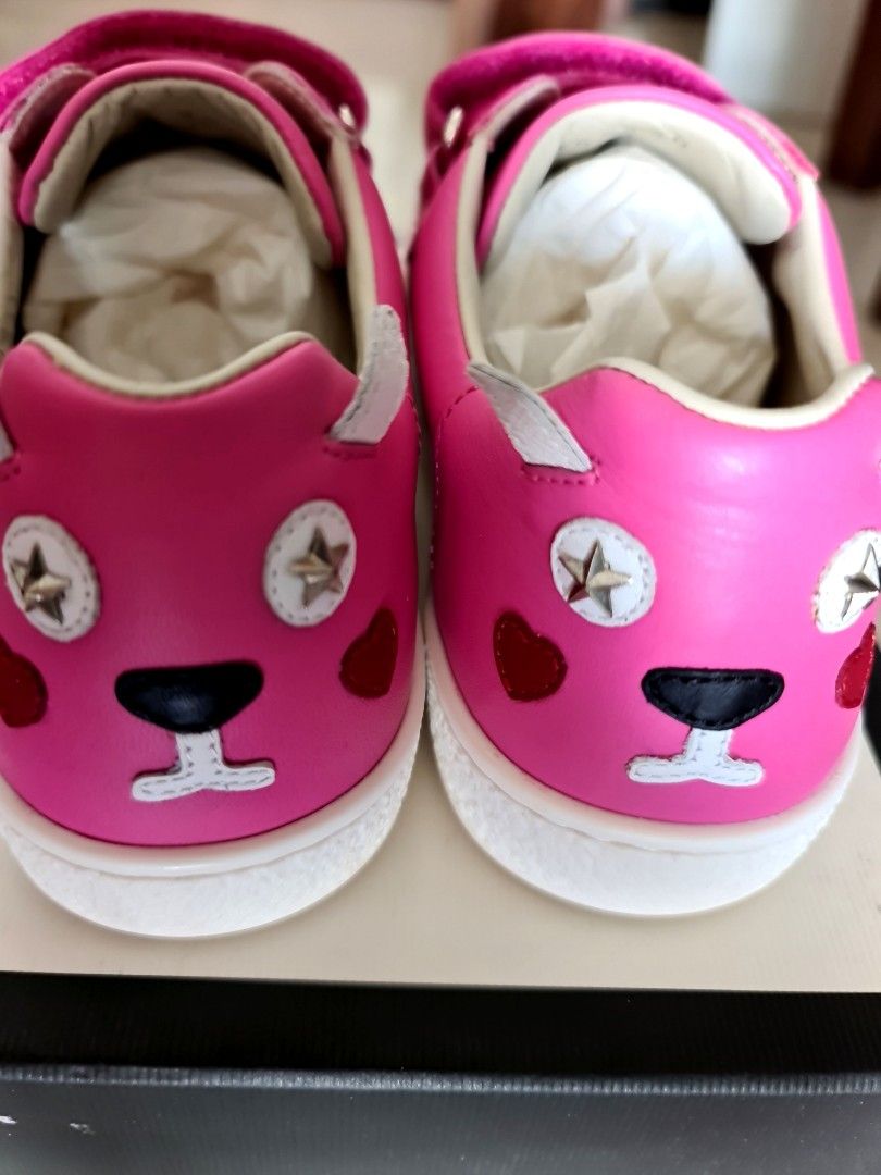 Cdg kids shoes shop