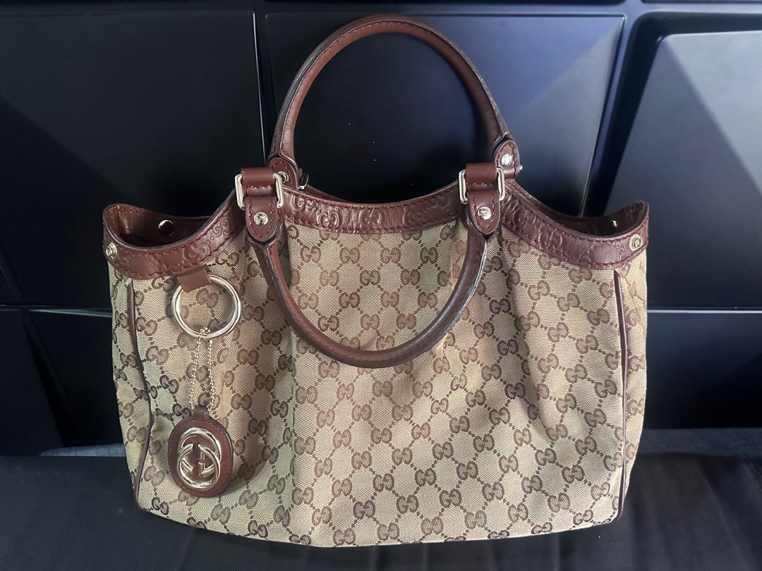 Gucci sukey bag online price
