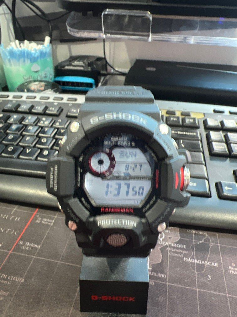 Fake rangeman new arrivals
