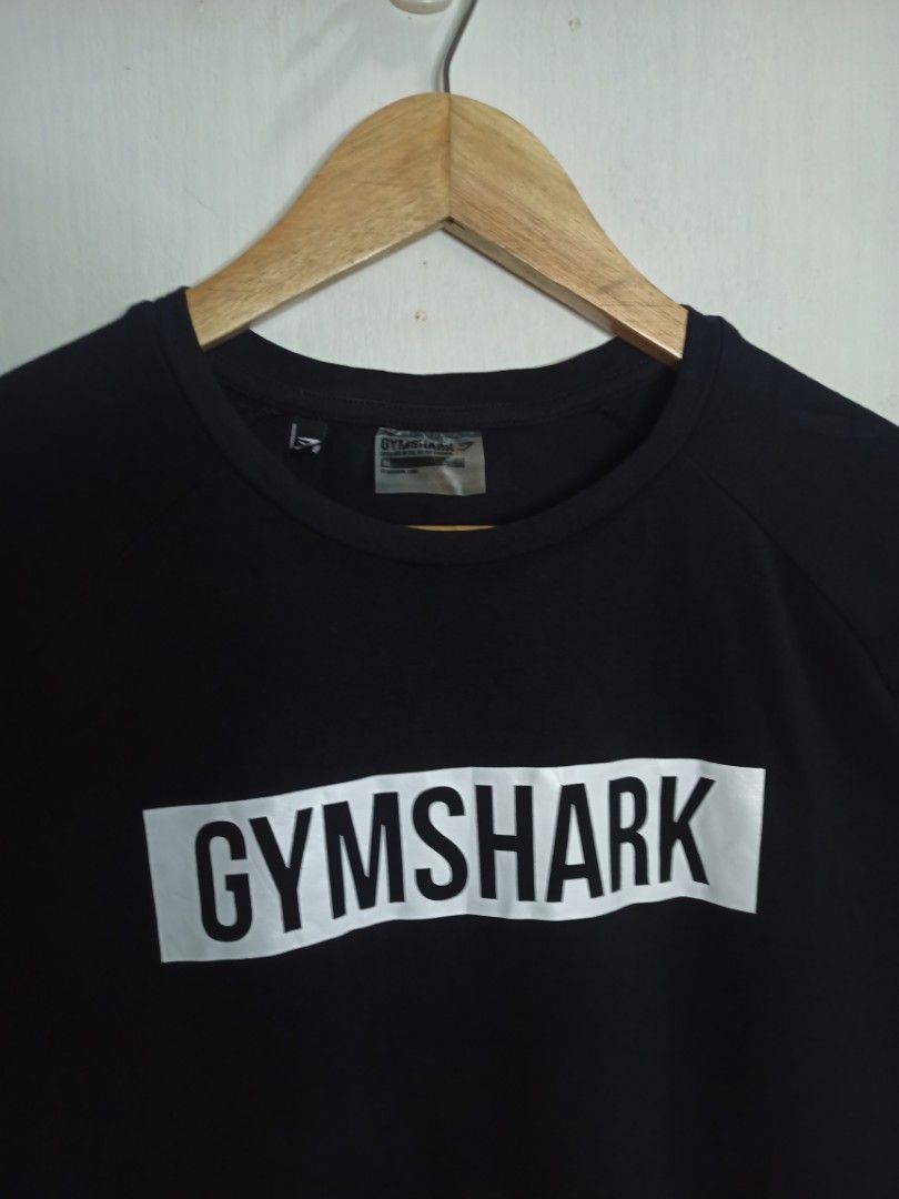 Gymshark t hot sale shirt supply