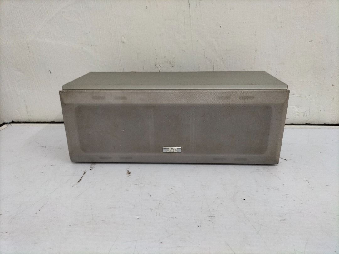 H1626 JVC Center Speaker 4 inch 4 ohms