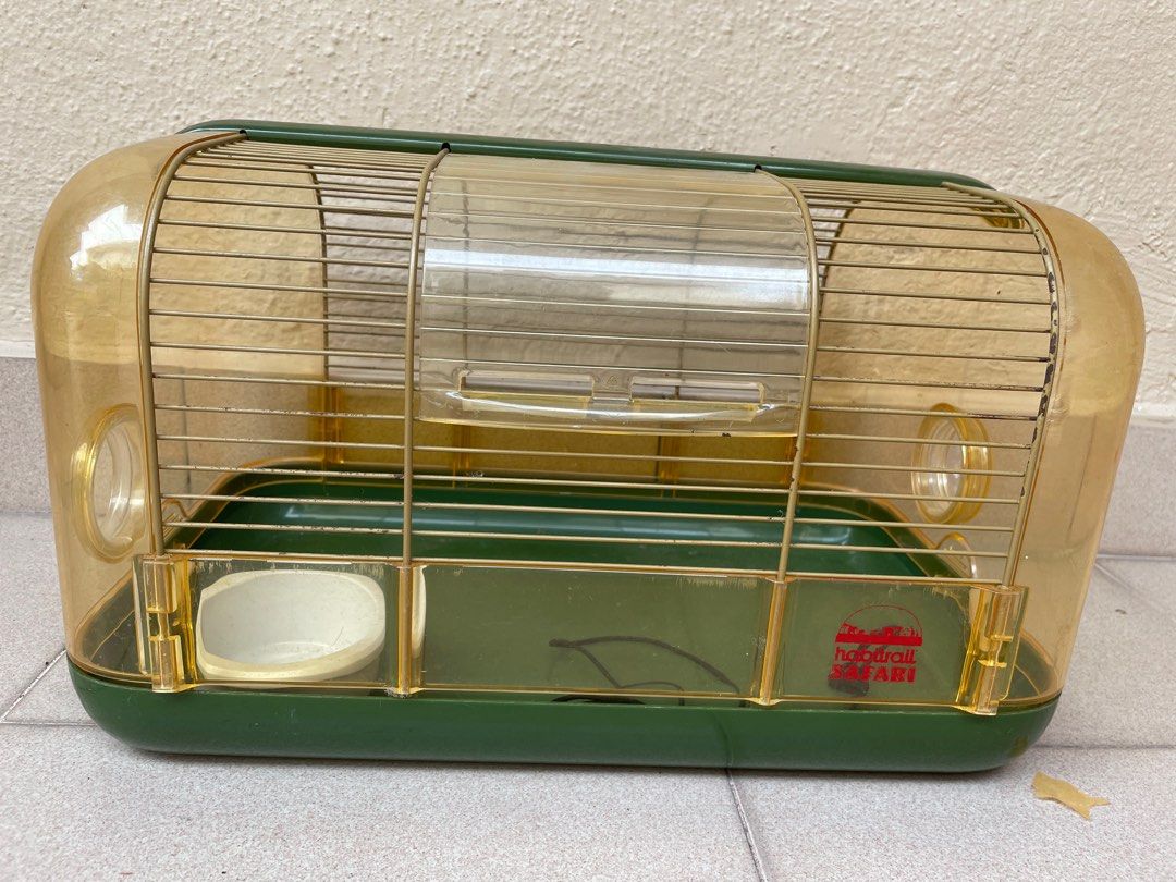 Hamster Cages and Accessories Habitrail others Pet Supplies