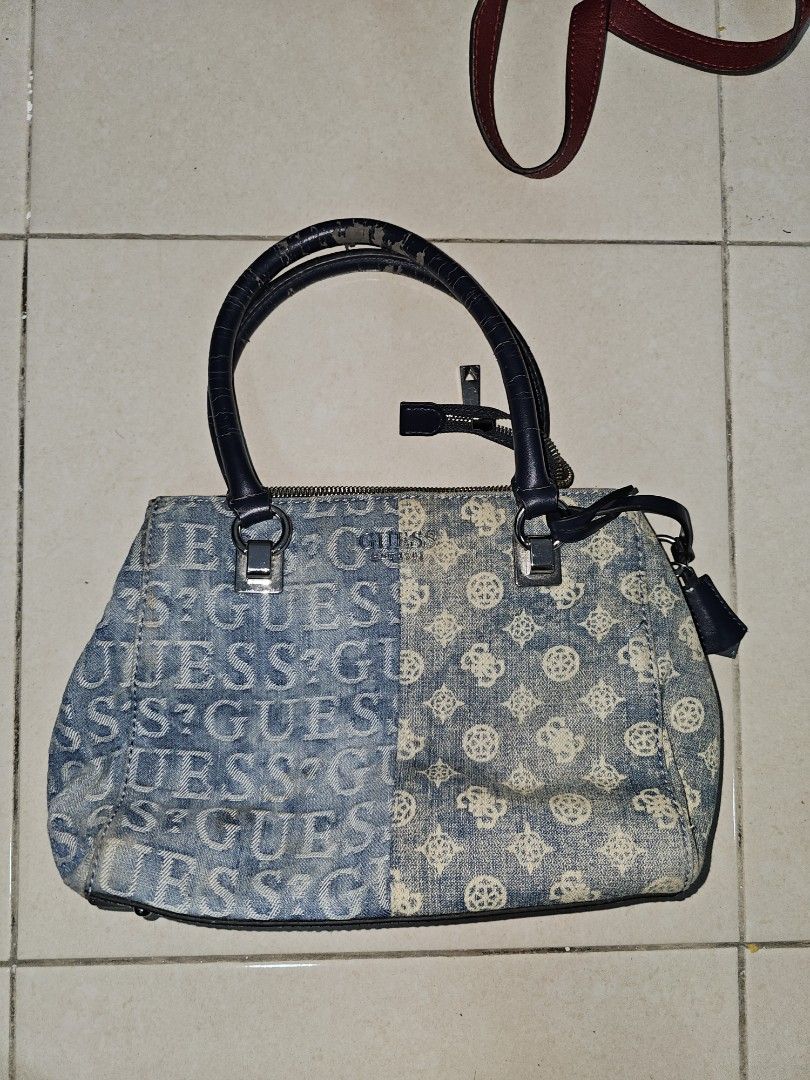 Guess jeans outlet bag