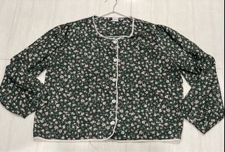 Hara Korean Shirt