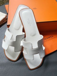 FLASH SALE!!! Hermès Oran With Dustbag and Box Size 39