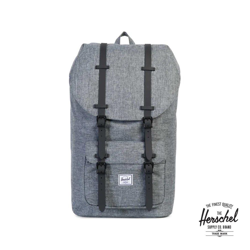 Herschel Backpack, Men's Fashion, Bags, Backpacks on Carousell
