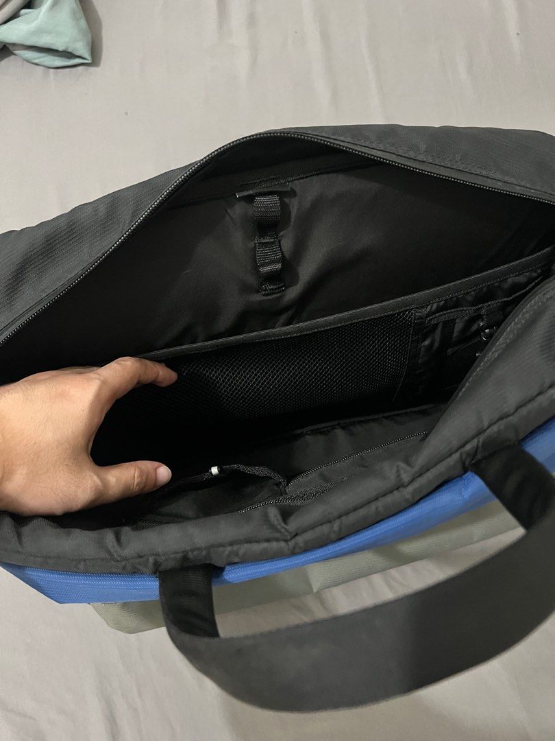 Herschel Convertible Bag