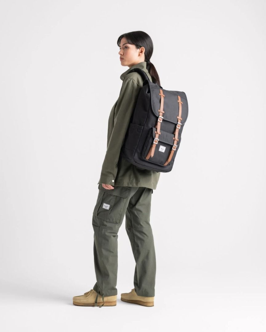 Herschel mid valley hot sale