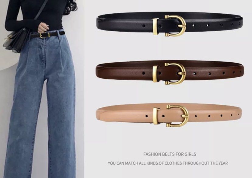 Waist belt fashion online