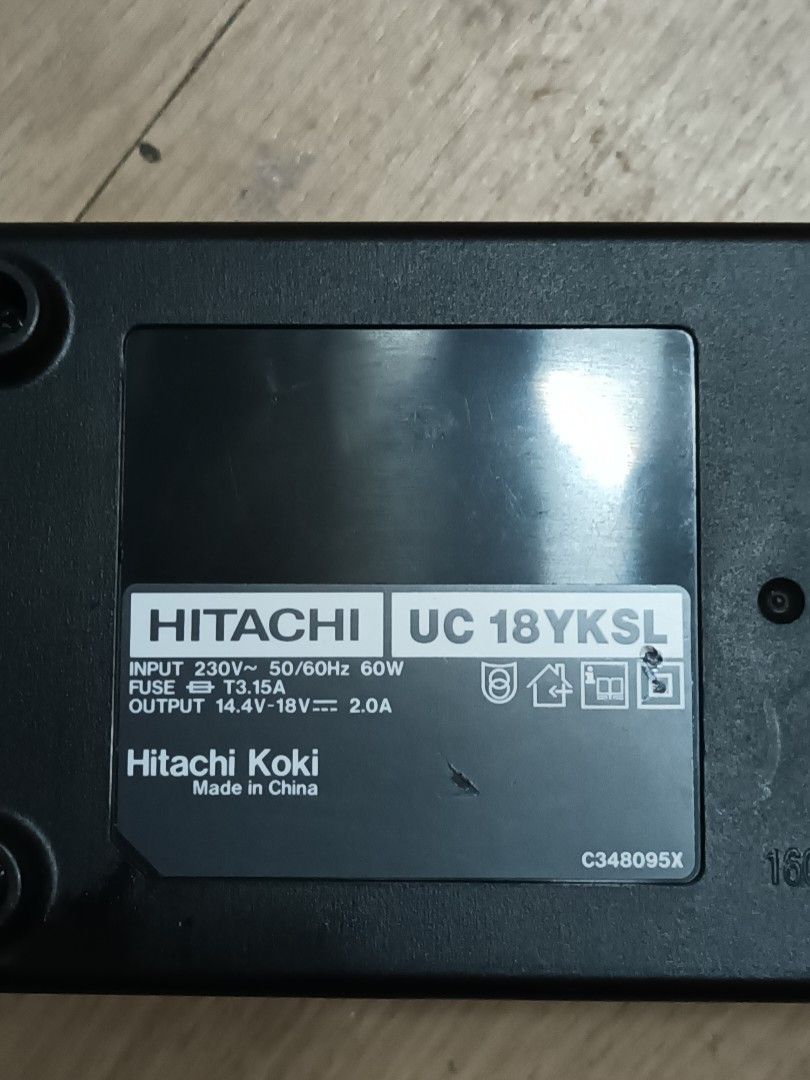 Uc 18yksl sales