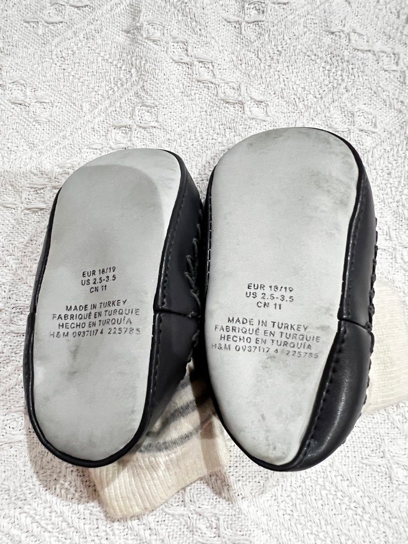 H&m shop turkey shoes