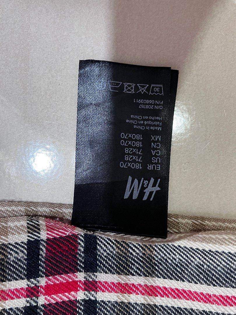 H M Handkerchief Women s Fashion Coats Jackets and Outerwear on