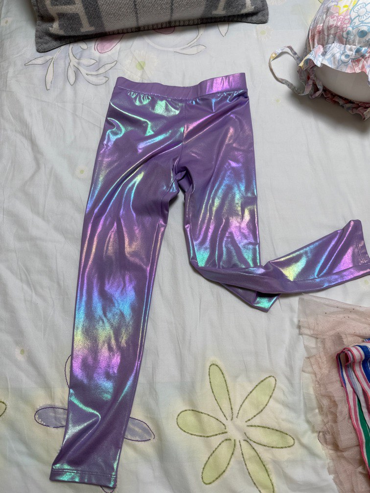 H&M legging, Babies & Kids, Babies & Kids Fashion on Carousell