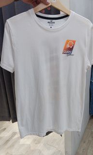 Hollister Co. PHOENIX SUNS PRINT GRAPHIC TEE NBA