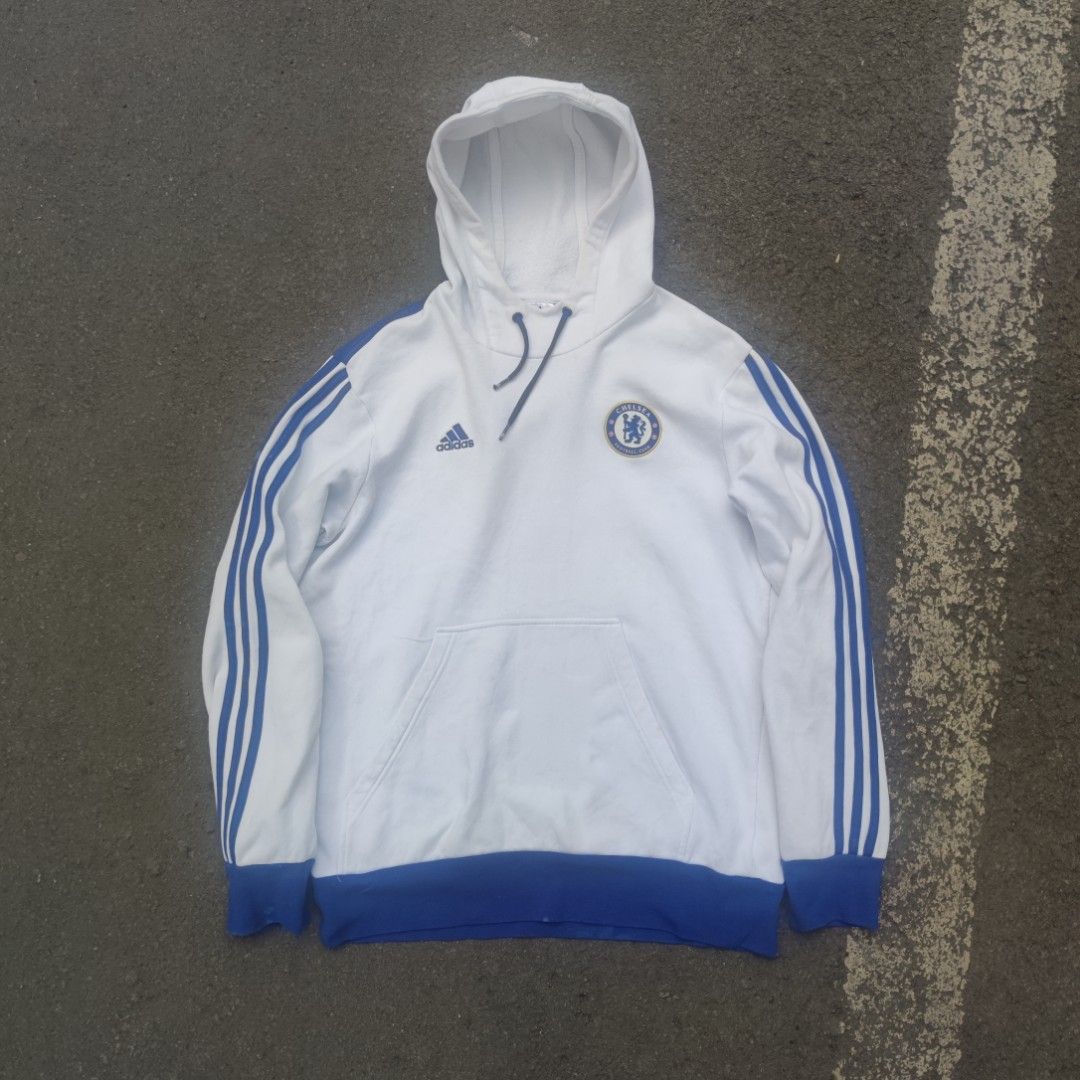 Chelsea hoodie adidas 2025