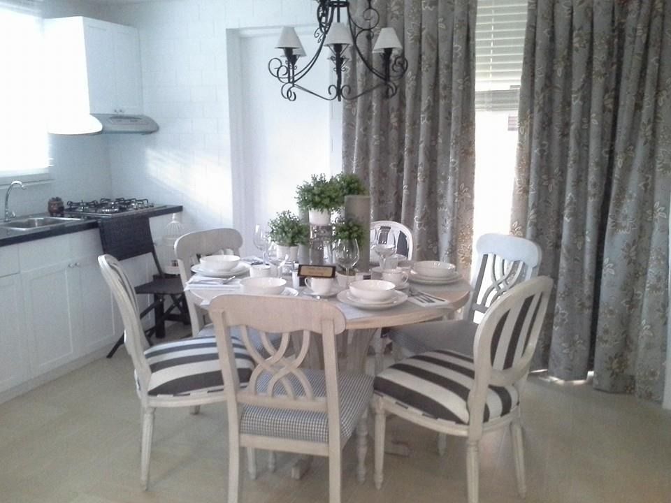 House and Lot for Sale in Tuguegarao City Carina 4bedroom Unit