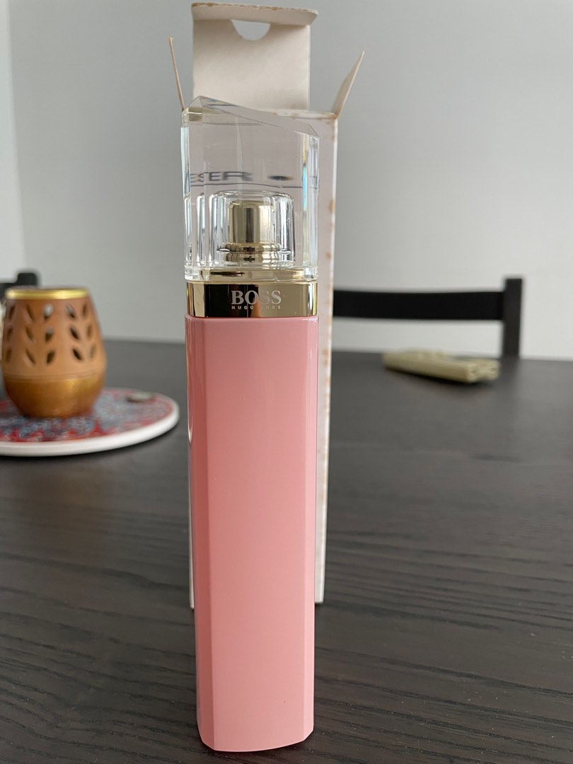 Hugo boss ma vie 75ml tester store