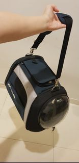 IBIYaYA original PET bag khusus anjing n kucing