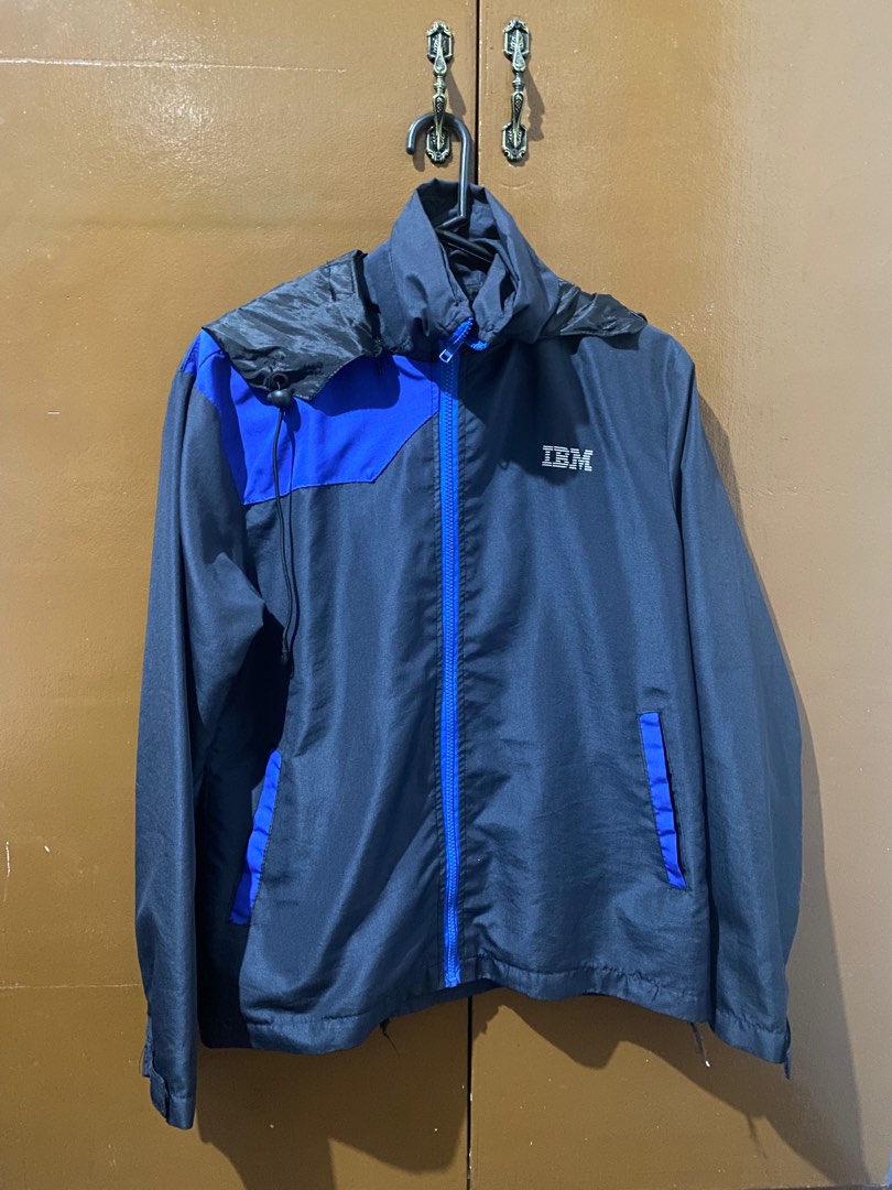 IBM Jacket on Carousell