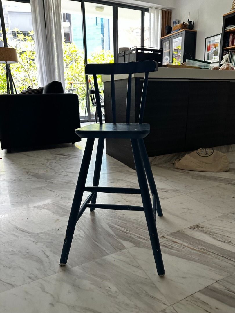 Ikea agam store junior chair