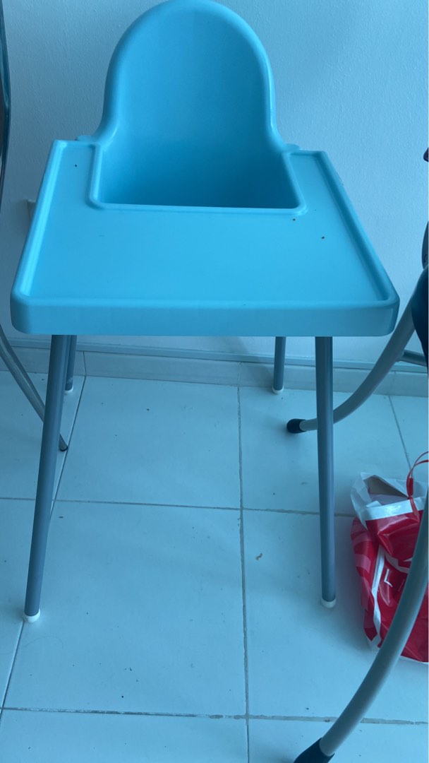 IKEA Baby Chair, Babies & Kids, Baby Nursery & Kids Furniture, Kids