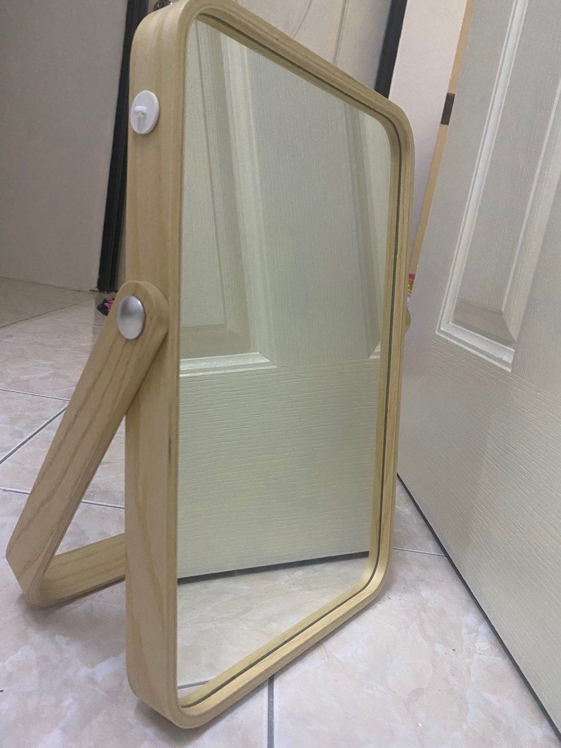 Ikea ikornnes online table mirror