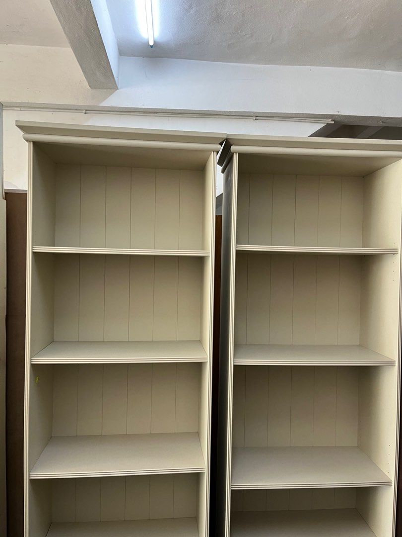 Ikea lommarp. Rm750 price for 2 unit, Furniture & Home Living