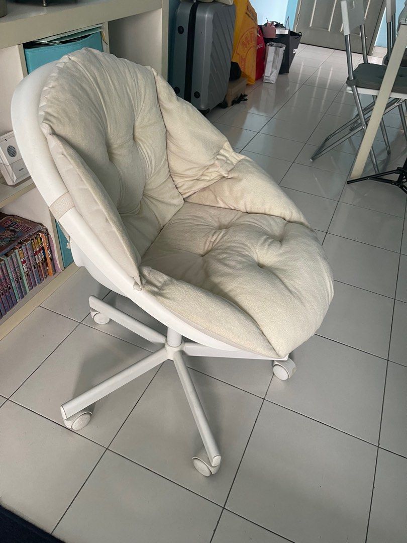 Nest chair store ikea