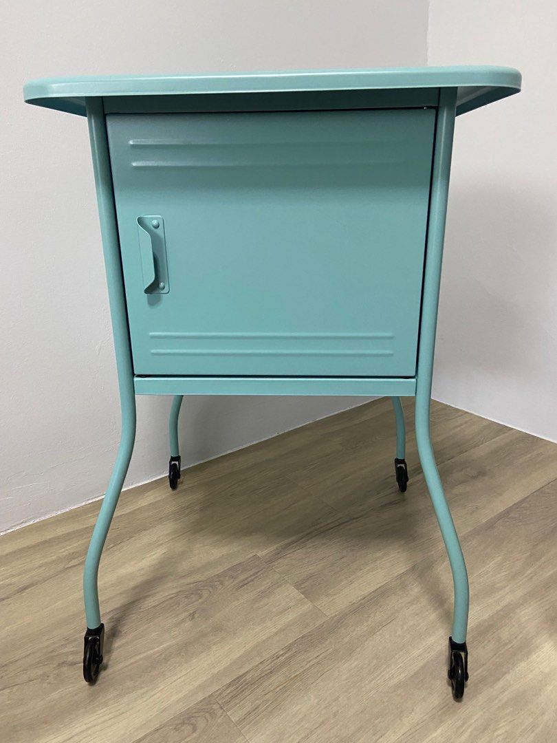 Ikea vettre shop nightstand