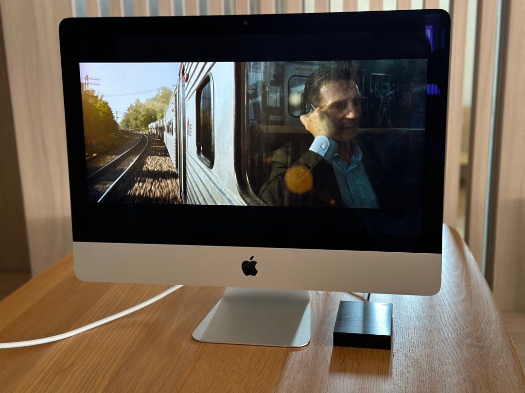 Apple iMac 21.5-inch, Late 2015 - kailashparbat.ca