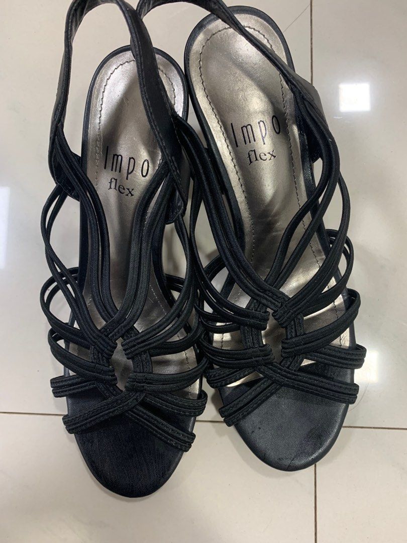 Impo flex hotsell sandals